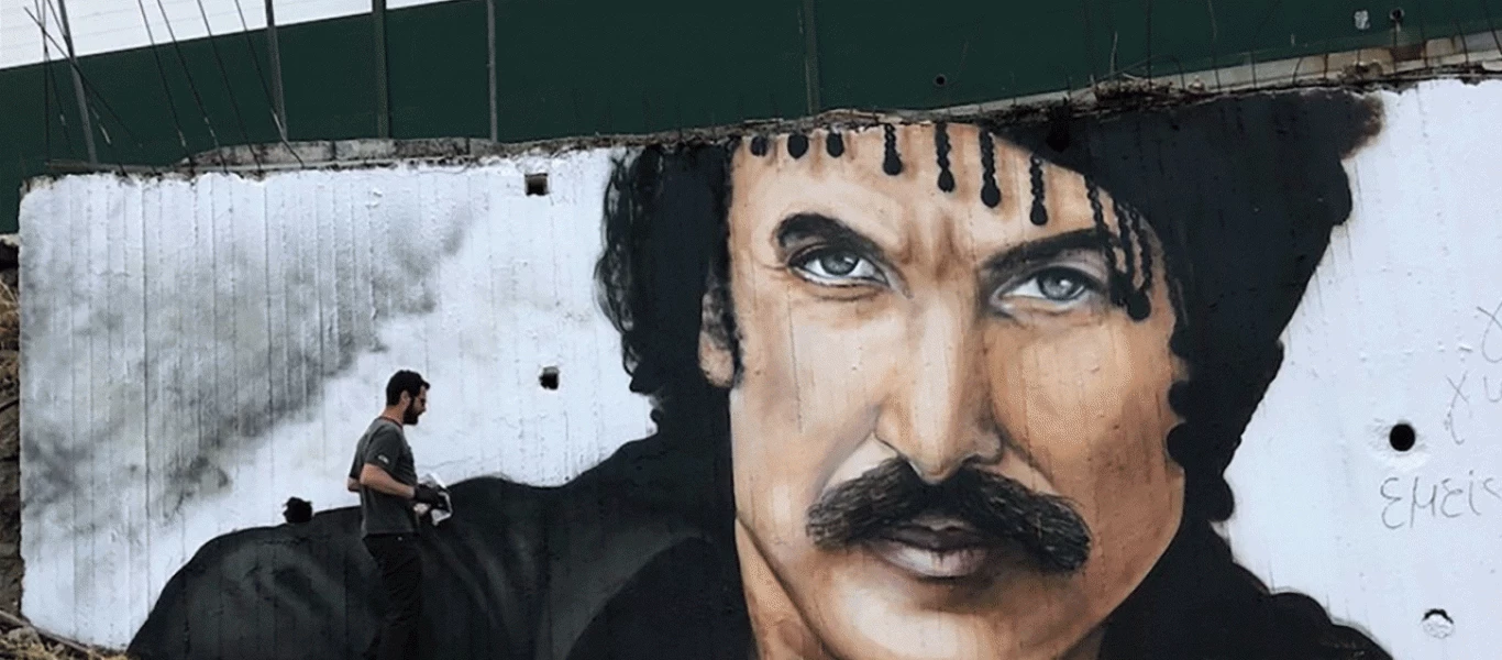 Φονικό στα Ανώγεια: Μάρτυρας αποκαλύπτει πως άφησε την τελευταία του πνοή ο Γιώργος Ξυλούρης